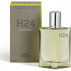 Hermes Hermes H24 Eau de Parfum 30ml. Refillable