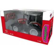 Jamara Jamara Massey Ferguson 1:16 2,4GHz rot/schwarz