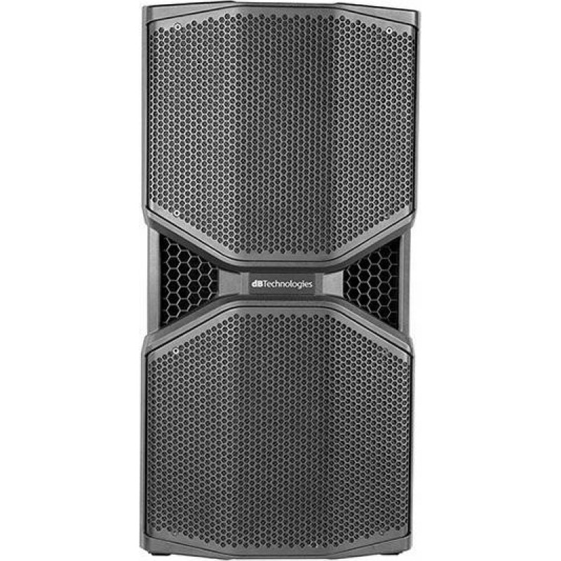 Noname Kolumna dBTechnologies OPERA REEVO 212 Kolumna głośnikowa aktywna 2 x 12