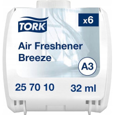 Tork Tork - Odświeżacz powietrza Constant o zapachu wiosennej bryzy - 32 ml