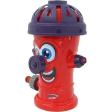 Jamara Jamara Mc Fizz Wasserspielzeug Wassersprinkler Hydrant Happy