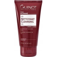 Guinot Guinot, Tres Homme, Hydrating, Cleansing Gel, For Face, 150 ml For Men