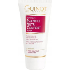 Guinot Guinot, Essentiel Nutrition, Hydrating, Cream Mask, For Face, 50 ml For Women