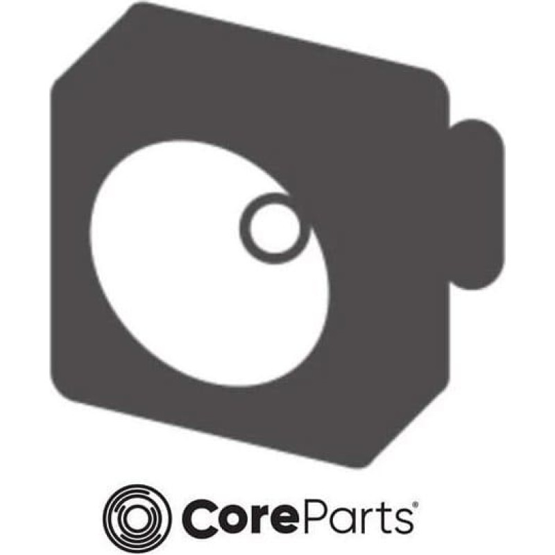 Coreparts Lampa CoreParts Projector Lamp for EPSON