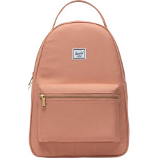 Herschel Plecak turystyczny Herschel Herschel Nova Mid Backpack 10503-05728 Różowe One size