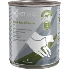 Trovet Trovet Unique Protein UPH Konina dla psa i kota puszka 800g