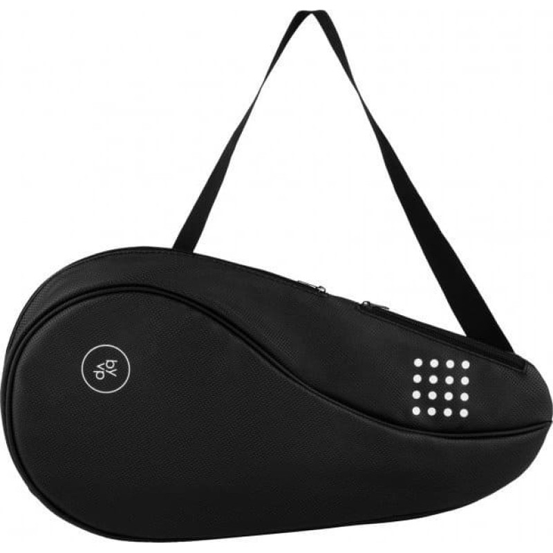 Triton BYVP | Padel Shoulder Bag | Black