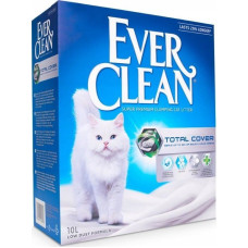 No Name Żwirek dla kota NO NAME Everclean Ever Clean Total Cover 10 L