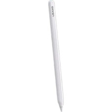 Usams Rysik Usams USAMS Rysik magnetyczny Active Touch Sensitive Pen rysik biały/white ZB254DRB01 (US-ZB254)