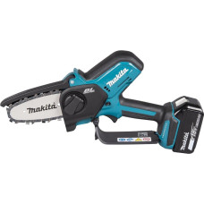 Makita Piła łańcuchowa Makita MAKITA PIŁA ŁAŃCUCHOWA 18V DUC101SF01 10cm 1x3,0Ah