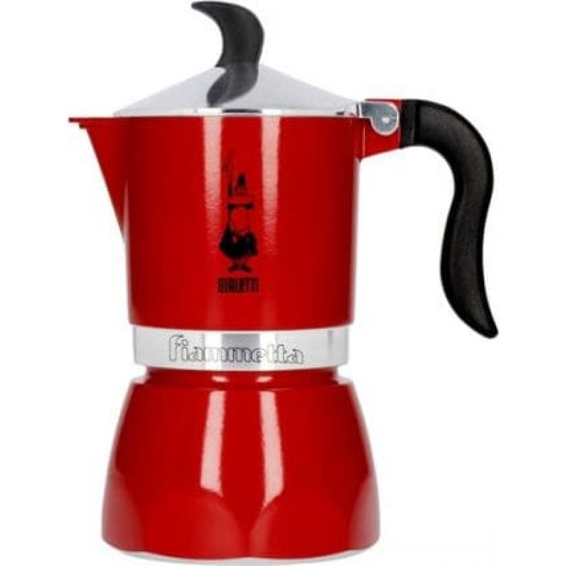 Bialetti Kawiarka Bialetti Fiammetta 3 filiżanki (AKC0001)