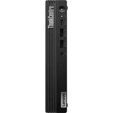 Lenovo Komputer Lenovo ThinkCentre M70q Tiny G5 12TD000NPB W11P i3-14100T/8/256/INT