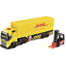 Simba AUTO CIEZAR DHL DZ/SW AKC 35CM SIMBA WB 1/12