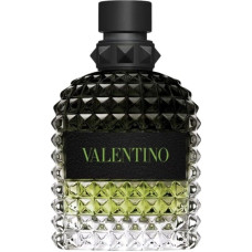 Valentino Valentino Uomo Born In Roma Green Stravaganza Eau de Toilette 100ml.