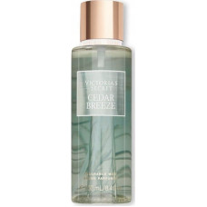 Alkotest VICTORIA SECRET Cedar Breeze BODY MIST 250ml