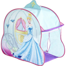 Disney Disney Prinsesse Askepot Karet Legetelt