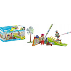 Playmobil 71515 Color Skatepark