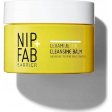 Alkotest NIP+FAB_Ceramide Fix Replenishing Cleansing balsam oczyszczający z ceramidami 75ml