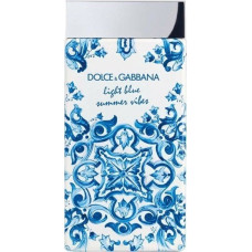 Alkotest DOLCE&GABBANA Light Blue Woman Summer Vibes EDT spray 100ml