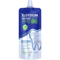 Elgydium OTC ELGYDIUM PASTA BIO WYBIELAJĄCA 100ml