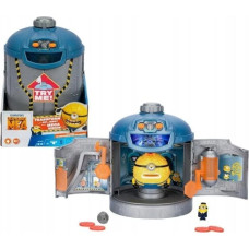 Lego Despicable Me DESPICABLE ME 4, Mega Minions Transformationskammer Legesæt