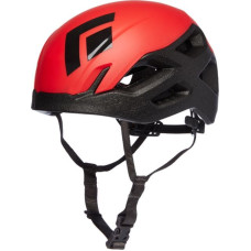 Black Diamond Kask wspinaczkowy Vision czerwony r. M/L (BD6202176002M_L1)