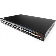 Cudy Switch Cudy CUDY GS5048S4 48-Port Layer 3 Managed Gigabit Switch with 4 10G SFP Slots