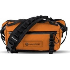 Wandrd Torba Wandrd Torba fotograficzna Wandrd Rogue Sling 6 l - pomarańczowa