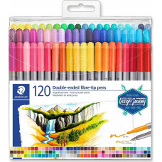 Staedtler Staedtler 3200, Multicolour, 12 pc(s)