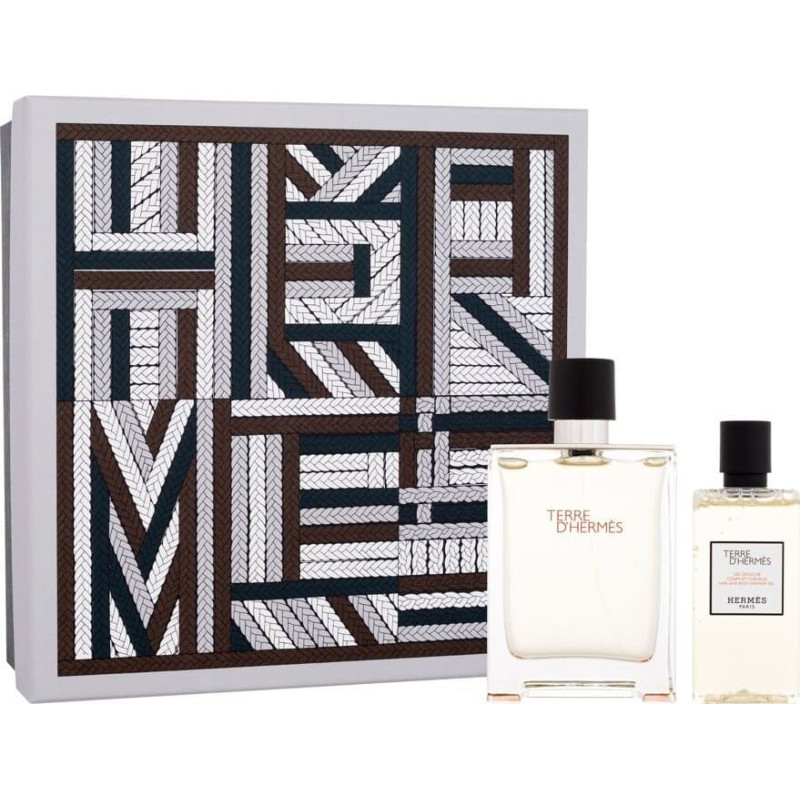 Hermes Hermes Terre D'Hermes Giftset -  - 180 ml