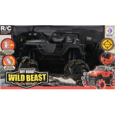 Mega Creative AUTO TEREN R/C FF LAD 37X21X23 MC WB 16