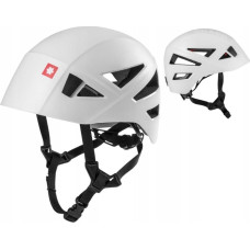 Ocun Kask wspinaczkowy Ocun Shard biały (white) 54-62 cm