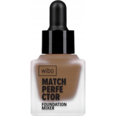 Noname WIBO_Match Perfector przyciemniacz do podkładu 15ml