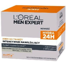 L’oreal Paris Men Expert Hydra 24h Krem Intensywnie nawilżający 50ml