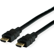 Value Kabel Value HDMI - HDMI 2m czarny (11.99.5692)