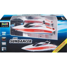 Revell Revell RC Boat Sundancer