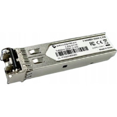 Grandstream Moduł SFP GrandStream Grandstream SFP+ Modu wiat owodowy (Multi-Mode, długość fali 850nm, 550 metrów, 1.25Gbps)