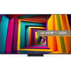 LG Telewizor LG TV SET LCD 55