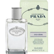 Prada Infusion Iris Cedre EDP spray 100ml