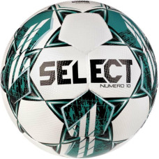 Select Select Numero 10 FIFA Quality Pro V23 Ball 110045 białe 5