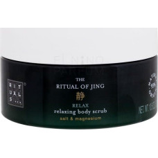 Rituals Rituals The Ritual of Jing Relaxing Body Scrub Salt & Magnesium 300g.- solny peeling do ciała