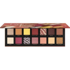 Catrice Paleta Cieni do Oczu Catrice Pro Desert Romance 010-romance slim (10,6 g)