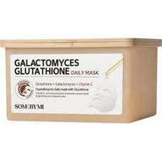 Some By Mi Some By Mi Galactomyces Glutahione Daily Mask 30stk