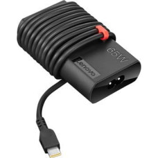 Lenovo Zasilacz do laptopa Lenovo Lenovo 4X20V24683 adapter zasilający/ inwentor Wewnętrzna 65 W Czarny