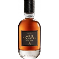 Alkotest AVON Wild Country EDT spray 75ml