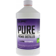 Xspc XSPC Pure Coolant, 1 Liter - lila, UV