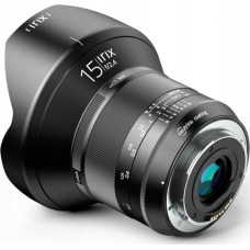 Irix Obiektyw IRIX Irix Lens 15mm Firefly do Canon [IL-15FF-EF]