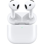 Apple AirPods 4th Gen. with Active Noise Cancellation (2024) white  (STO)