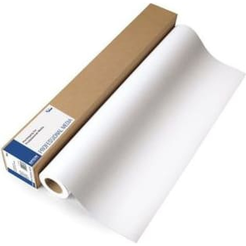 Epson Presentation Matte Paper 61cm x 25m (C13S041295)