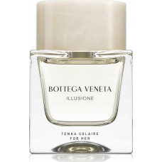 Bottega Veneta Perfumy Damskie Bottega Veneta Illusione Tonka Solaire EDP 50 ml